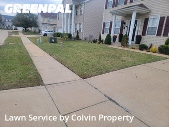 Lawn Maintenance nearby Florissant, MO, 