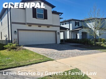 Lawn Care nearby Wesley Chapel, FL, 