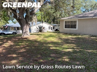 Lawn Care nearby Ocala, FL, 