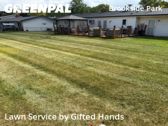 Grass Cutting nearby Fort Wayne, IN, 