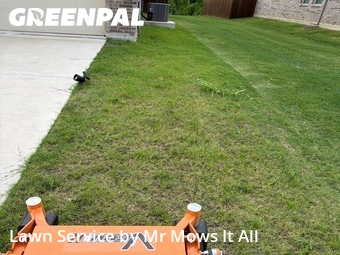 Yard Mowing nearby Mc Kinney, TX, 