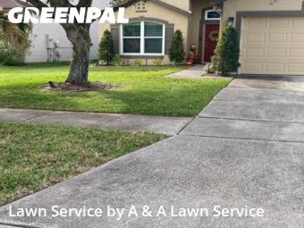 Lawn Service nearby Orlando, FL, 