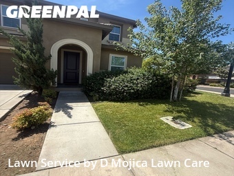 Lawn Mowing nearby Elk Grove, CA, 