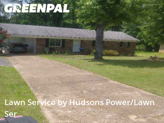 Lawn Cut nearby Three Way, TN, 