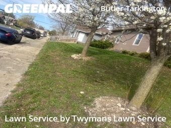 Lawn Mowing Service nearby Indianapolis, IN, 
