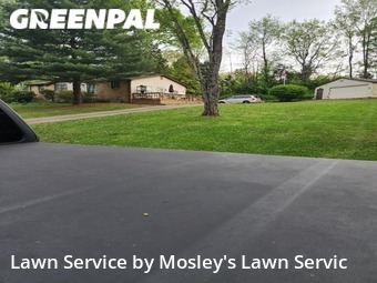 Lawn Mow nearby Clarksville, TN, 