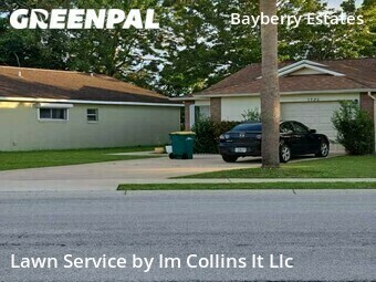 Lawn Care Service nearby Melbourne, FL, 