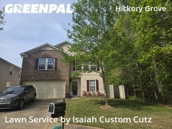 Lawn Cutting nearby Charlotte, NC, 