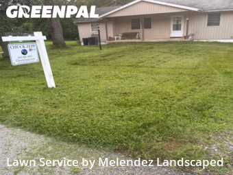 Grass Cutting nearby Rosedale, MD, 