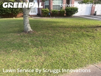 Lawn Mow nearby Jonesboro, GA, 