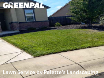 Lawn Mowing Service nearby Olivehurst, CA, 