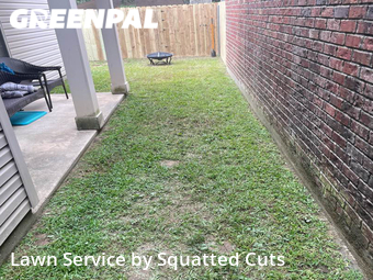 Lawn Mowing nearby Lafayette, LA, 