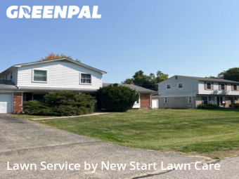 Lawn Mowing nearby Farmington Hills, MI, 