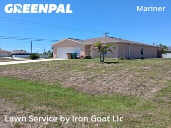 Lawn Maintenance nearby Cape Coral, FL, 