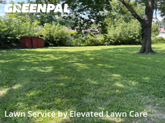 Lawn Maintenance nearby Leavenworth, KS, 