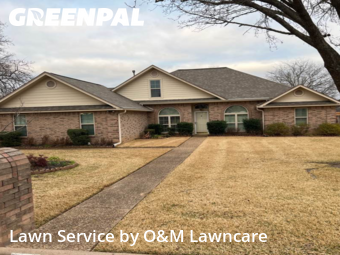 Lawn Mowing nearby Tyler, TX, 