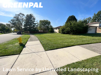 Lawn Care nearby Orland Park, IL, 