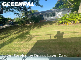 Yard Mowing nearby Miami, FL, 