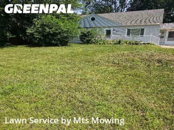 Lawn Cutting nearby Rockford, IL, 