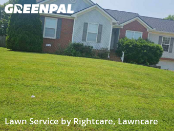 Lawn Service nearby Thompson's Station, TN, 