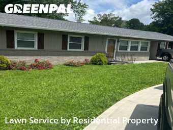 Lawn Maintenance nearby Knoxville, TN, 