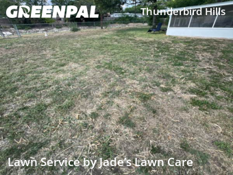 Lawn Cut nearby San Antonio, TX, 