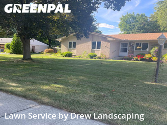 Lawn Mow nearby Troy, MI, 
