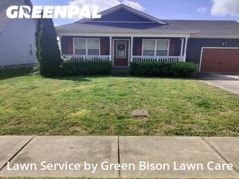 Yard Cutting nearby Clarksville, TN, 