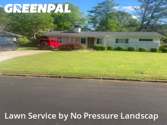 Lawn Cutting nearby Decatur, GA, 