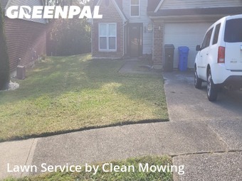 Lawn Cut nearby Lexington, KY, 