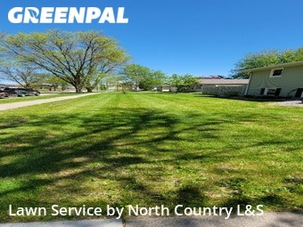 Lawn Mow nearby Moorhead, ND, 