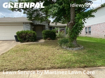 Lawn Care nearby Mesquite, TX, 