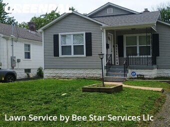 Lawn Maintenancein Ferguson,63135,Lawn Mowing Service by Bee Star Services Llc, work completed in Jun , 2026
