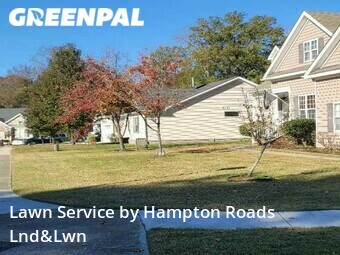 Grass Cutting nearby Chesapeake, VA, 