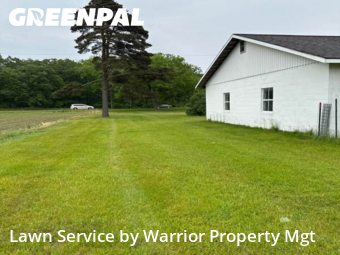 Lawn Mow nearby Petersburg, MI, 