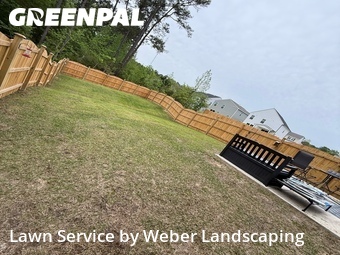 Lawn Mow nearby West Columbia, SC, 