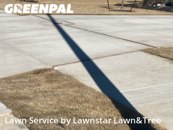 Lawn Service nearby Cibolo, TX, 