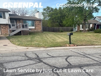 Lawn Service nearby Wichita, KS, 