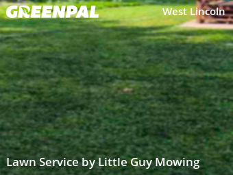 Lawn Care nearby Lincoln, NE, 