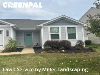 Lawn Mowing nearby Concord, NC, 