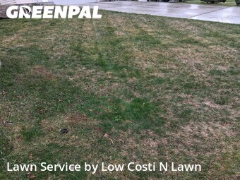 Lawn Service nearby Spokane Valley, WA, 