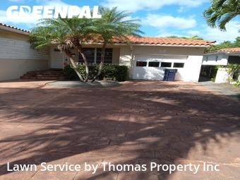 Lawn Service nearby Surfside, FL, 