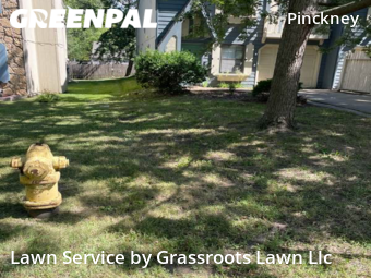 Grass Cutting nearby Lawrence, KS, 