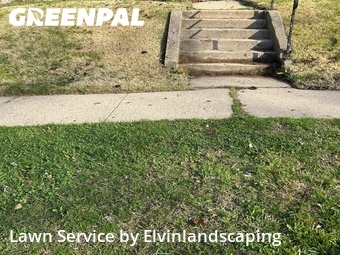 Lawn Care nearby Parkville, MD, 