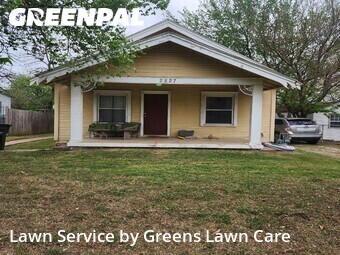 Lawn Care nearby Tulsa, OK, 