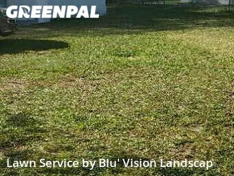 Lawn Mowing Service nearby Tampa, FL, 