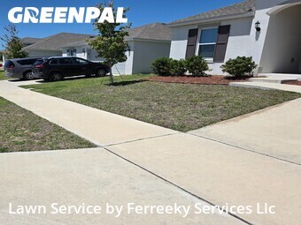 Grass Cutting nearby Davenport, FL, 