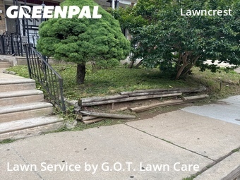 Grass Cutting nearby Philadelphia, PA, 