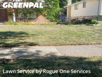 Lawn Mowing Service nearby Canton, MI, 
