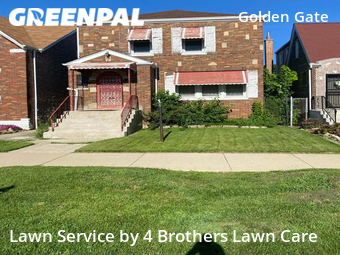 Lawn Service nearby Chicago, IL, 